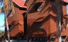 Cabanas El Cuyo